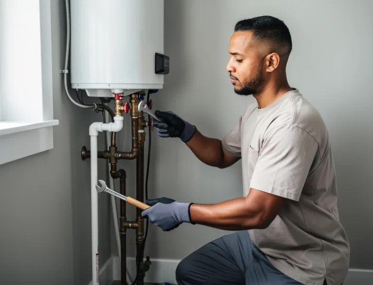 Water Heater Repair Glenmore Park